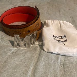 MCM belt